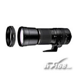 ���� SP AF200-500mm F/5-6.3 Di LD��IF�� A08