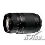 腾龙 AF70-300mm F/4-5.6 LD Macro 1:2(A17)