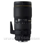 SIGMA APO 70-200mm F2.8 EX DG MACRO HSM 
