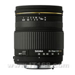 SIGMA 28-70mm F2.8 EX DG