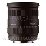 SIGMA 24-135mm F2.8-4.5 