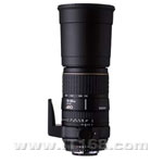 SIGMA APO 170-500mm F5-6.3 ASP RF 