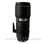 SIGMA APO 100-300mm F4 EX IF HSM 