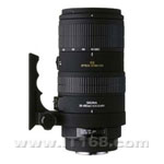 SIGMA APO 80-400mm F4.5-5.6 EX OS 