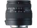SIGMA 18-50mm F3.5-5.6 DC
