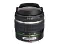 宾得 DA FISH-EYE 10-17mm F3.5-4.5 ED [IF]