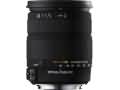 SIGMA 18-200mm F3.5-6.3 DC OS HSM 
