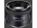 SONY 50mm F1.4 