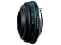 宾得 DA 40mm F2.8 Limited