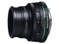 宾得 DA 70mm F2.4 Limited