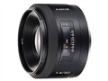 SONY 50mm F1.4