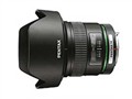 宾得 DA 14mm F2.8 ED