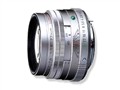 宾得 FA 77mm F1.8 Limited