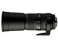 SIGMA APO 170-500mm F5-6.3 DG