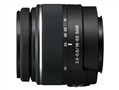 SONY DT 18-55mm F3.5-5.6 SAM