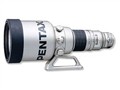 宾得 FA 600mm F4 ED