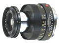 徕卡 MACRO-ELMAR-M 90mm F4(黑款)