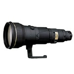 �῵ 600mm f/4D IF-ED AF-S II Nikkor 