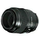 �῵ 105mm f/2.8D AF Micro-Nikkor 