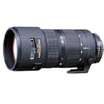 �῵ 80-200mm f/2.8D ED AF Zoom-Nikkor 