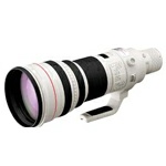 ���� EF600mm f/4L IS USM 