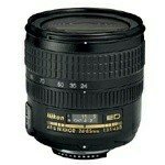 �῵ AF-S 24-85mm f/3.5-4.5G IF-ED 