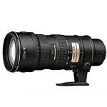 �῵ AF-S VR 70-200/2.8G IF-ED 