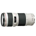 ���� EF70-200mm f/4L USM 