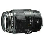 ���� EF100mm f/2.8 USM ΢�� 