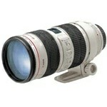 ���� EF70-200mm f/2.8L IS USM 