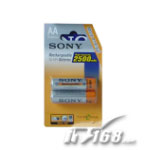 SONY 5号充电电池(2粒装)