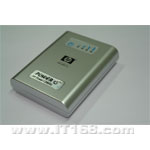HP POWER i D8000智能移动电源