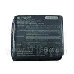 Acer 锂离子笔记本电池(BTP-52EW)