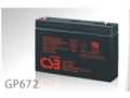 CSB GP672