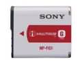 SONY 锂离子数码相机电池(NP-FG1)