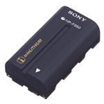 SONY ����������������� NP-F550