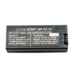 SONY ��������������� NP-FC10