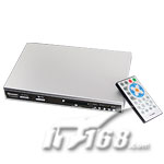 纽曼 数码伴侣王TV2000(200G)
