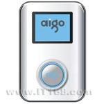爱国者 S8101(40G)