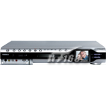 万利达 DVR-R25