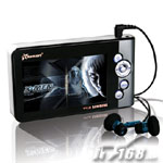 KSMART PMP4020