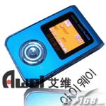Awei 4代