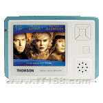 THOMSON PMP2503 