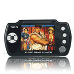 SEG X-360