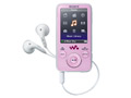 SONY NWZ-E435F