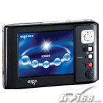 爱国者 至尊版P861(60G)