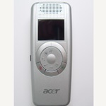 Acer SV-200摄录宝