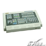 CMX 07特技台
