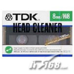 TDK HI8清洗带