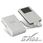 贝尔金 iPod数码相机数据连接器(F8E477zh)